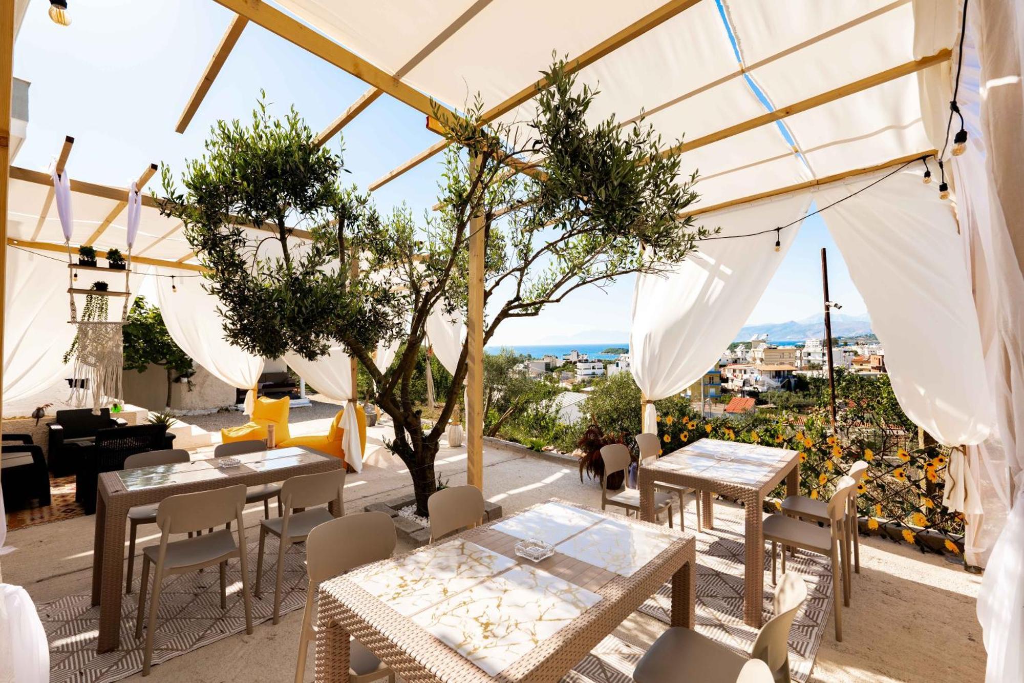 Apartament Eden