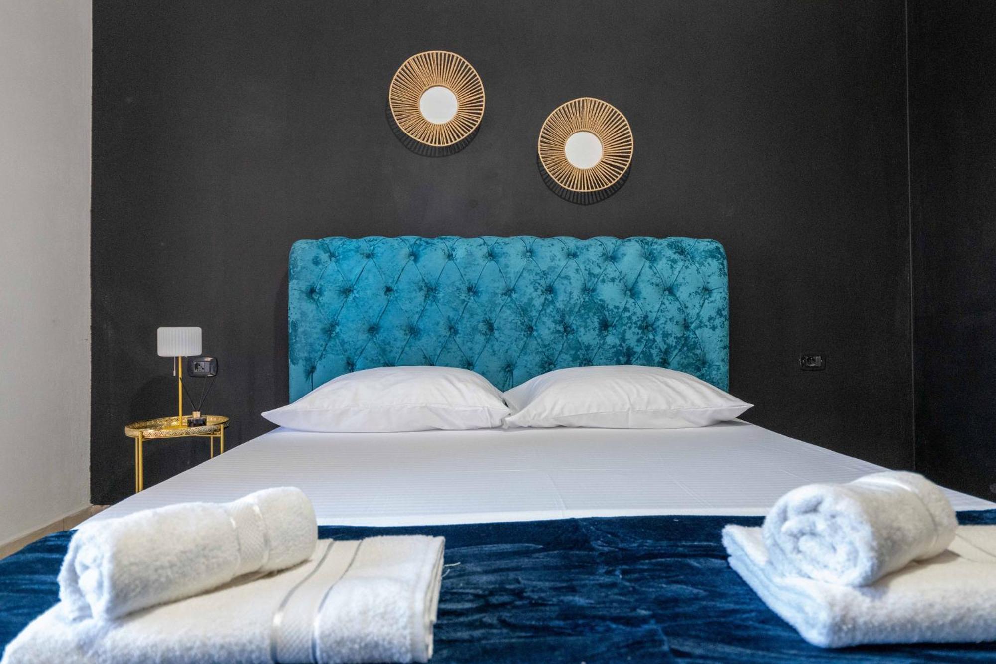 Apartament Eden Ksamil