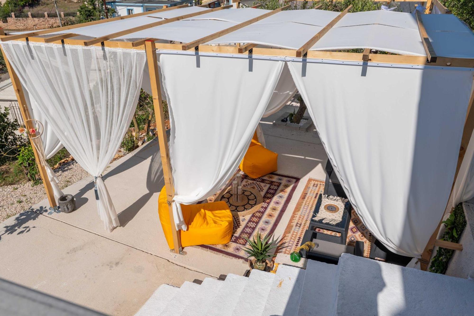 Apartament Eden