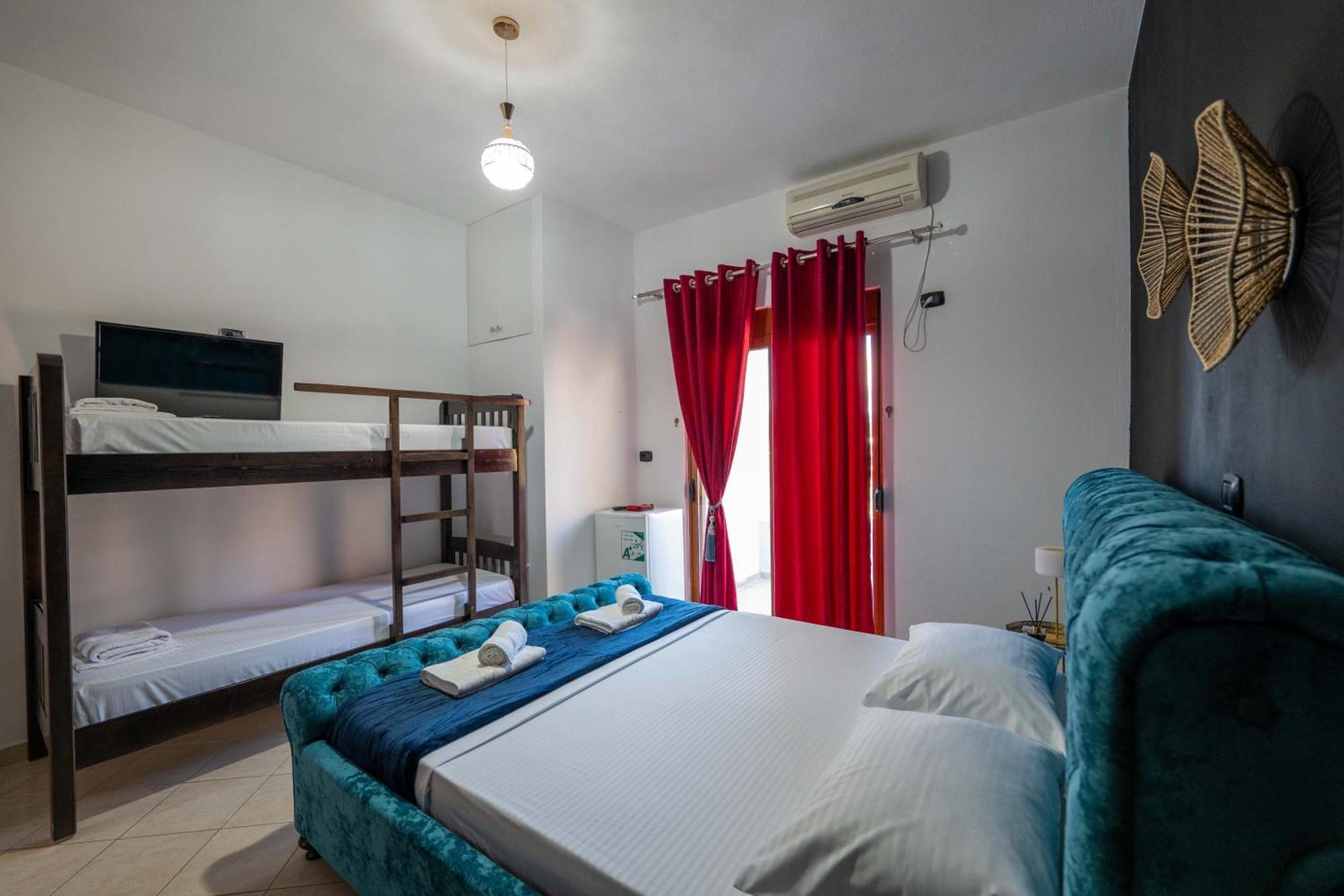 Apartament Eden *