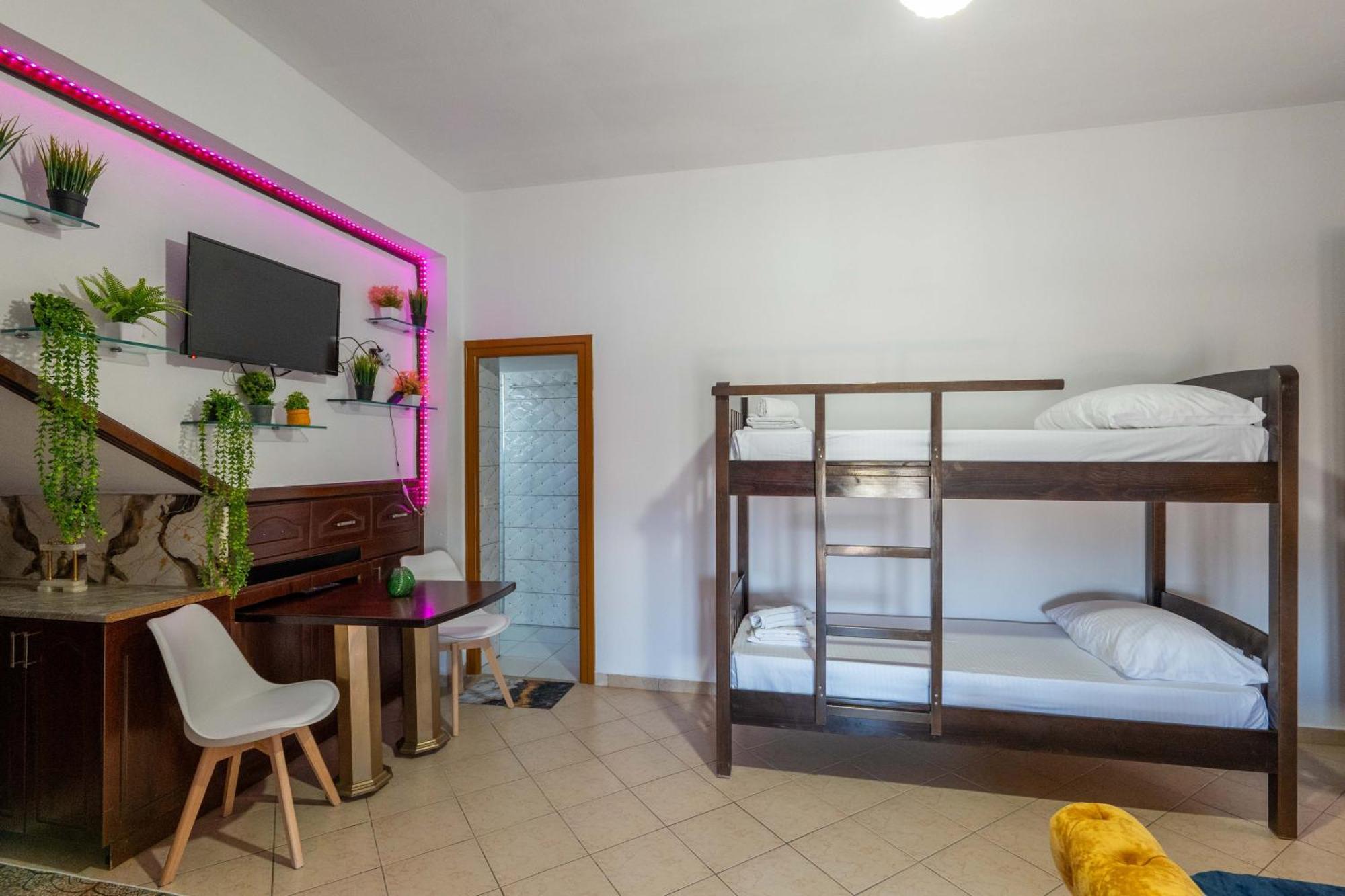 Eden Apartament Ksamil