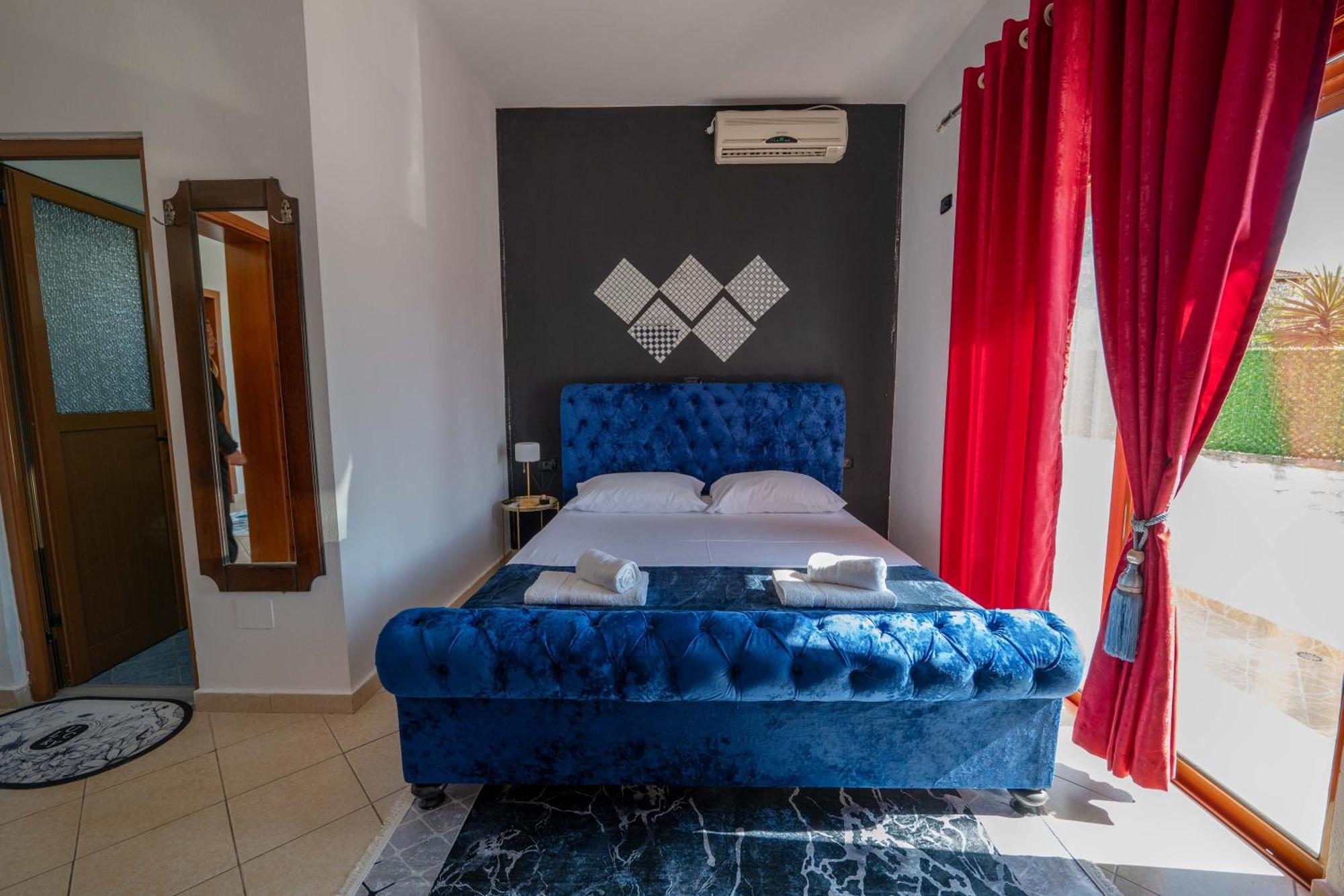 Eden Apartament