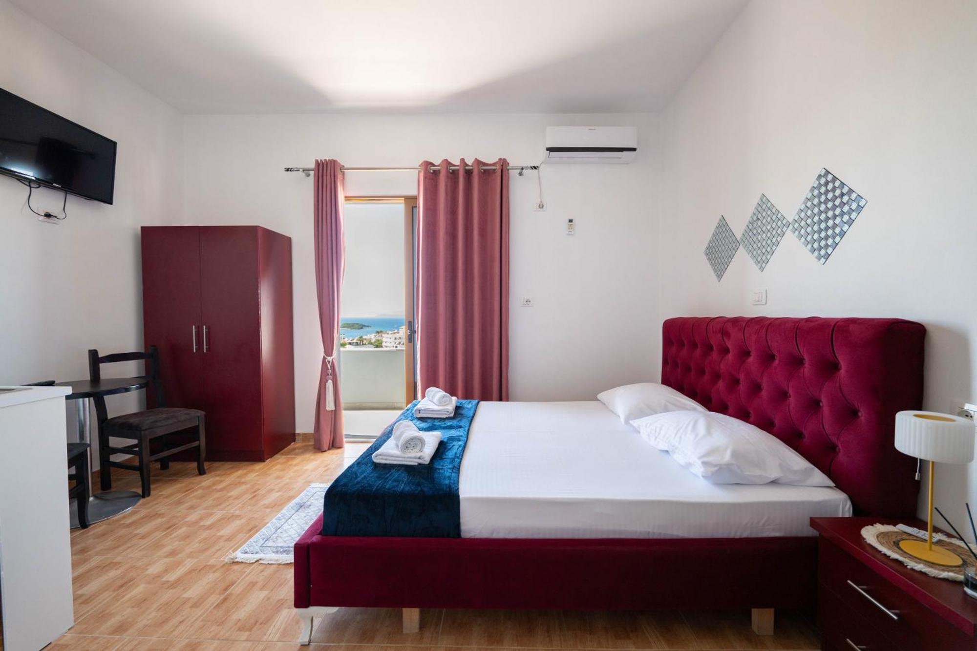 Eden Apartament *