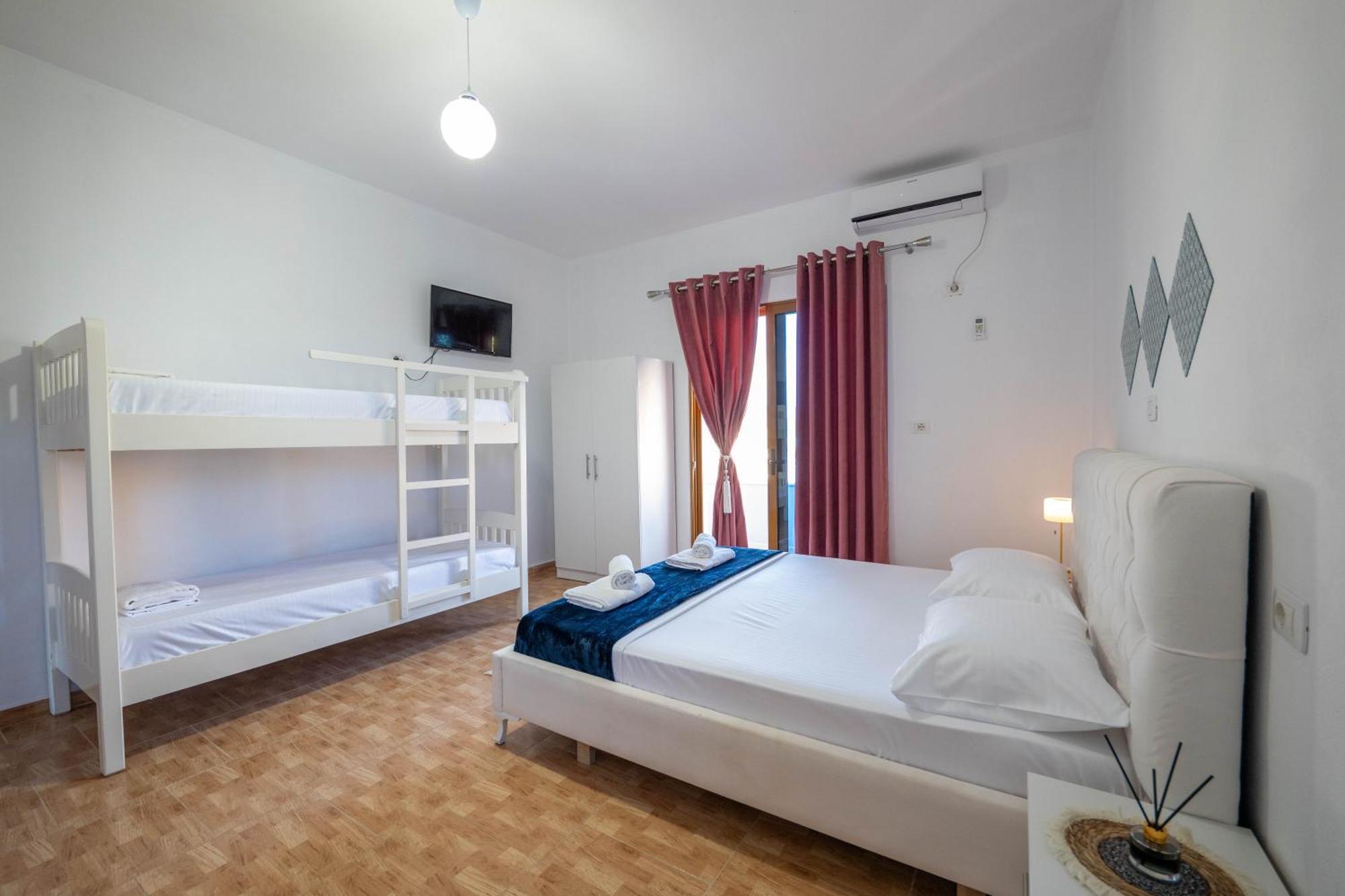 Eden Apartament