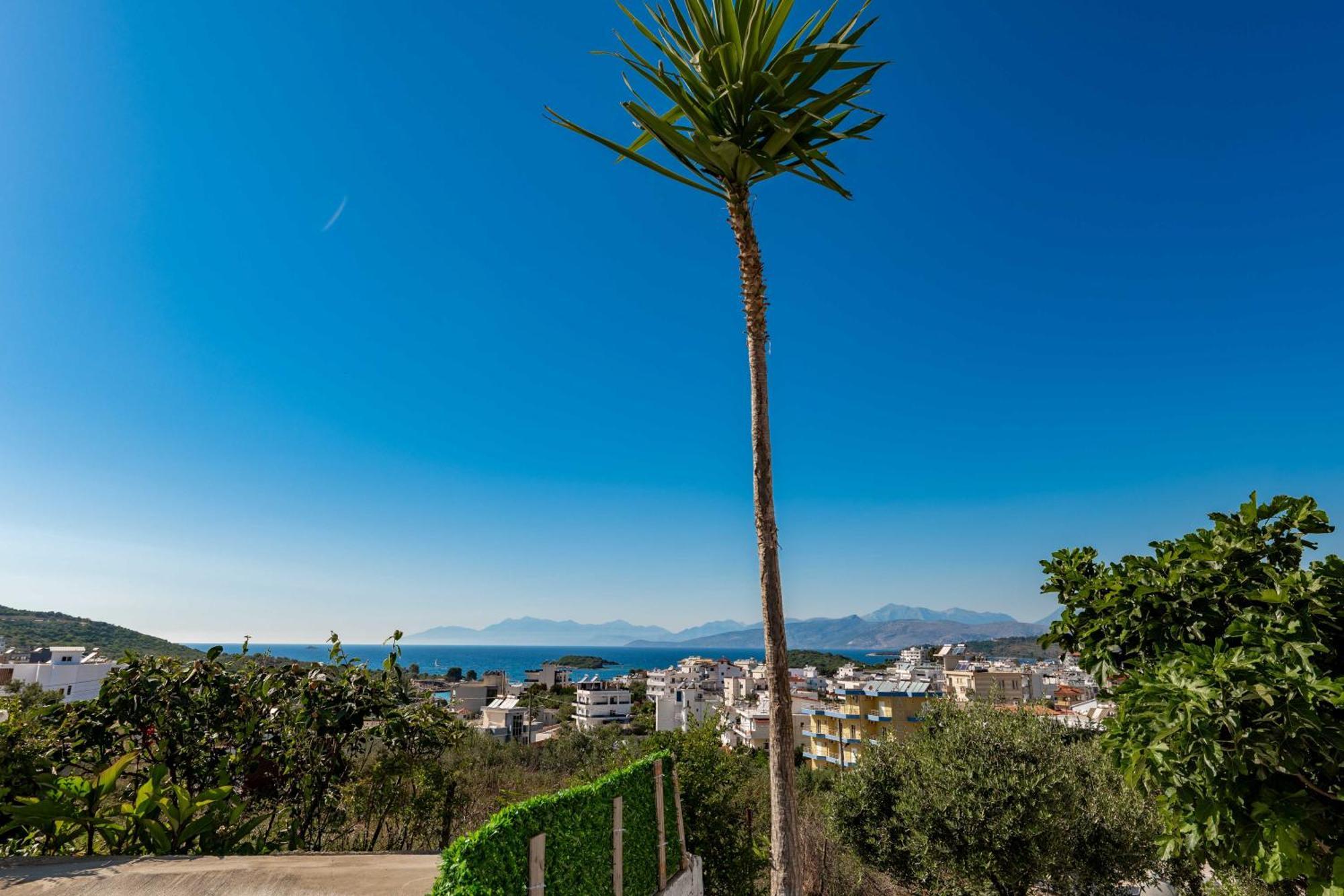 Eden Apartament Ksamil