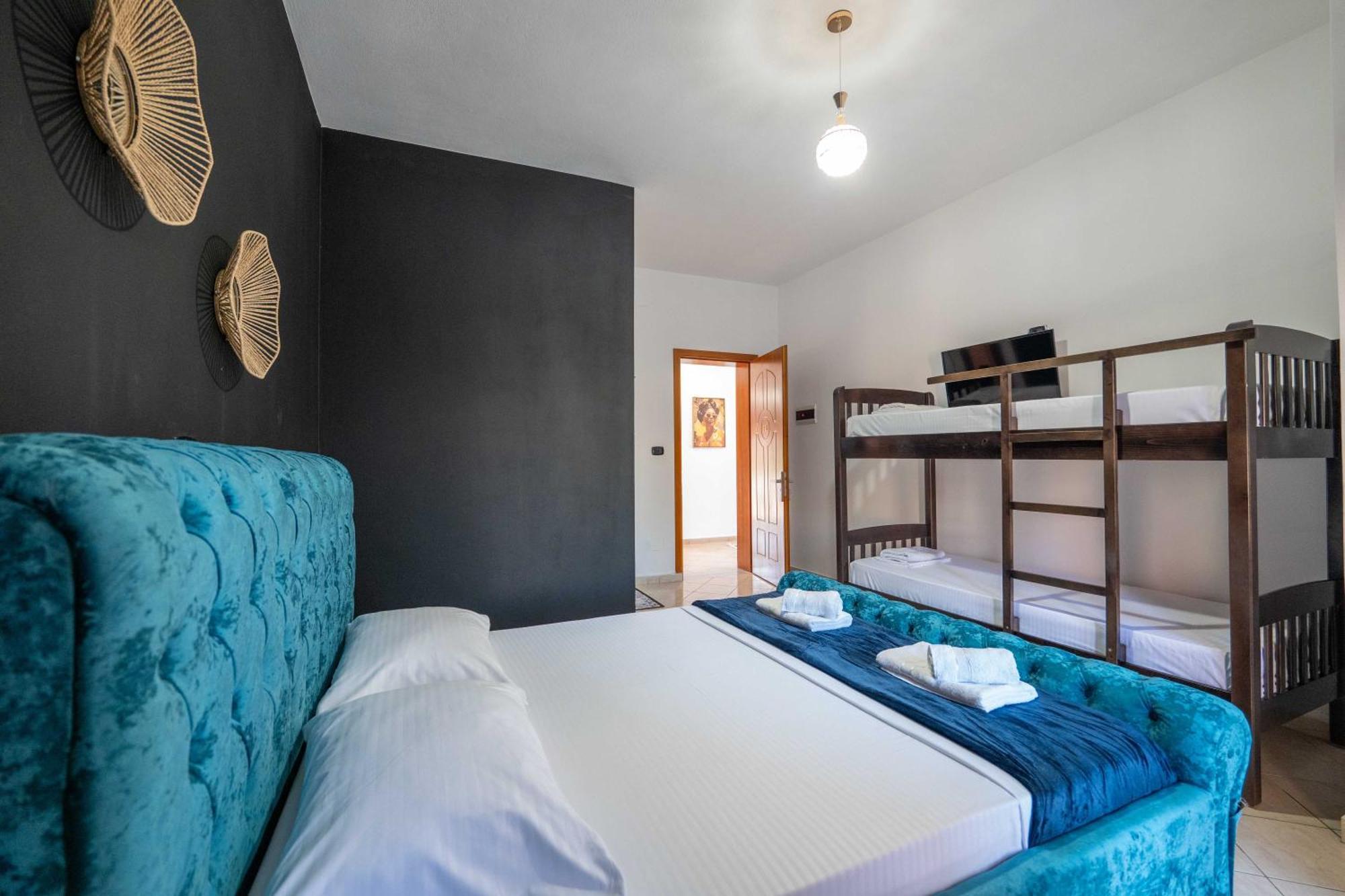 Eden Apartament