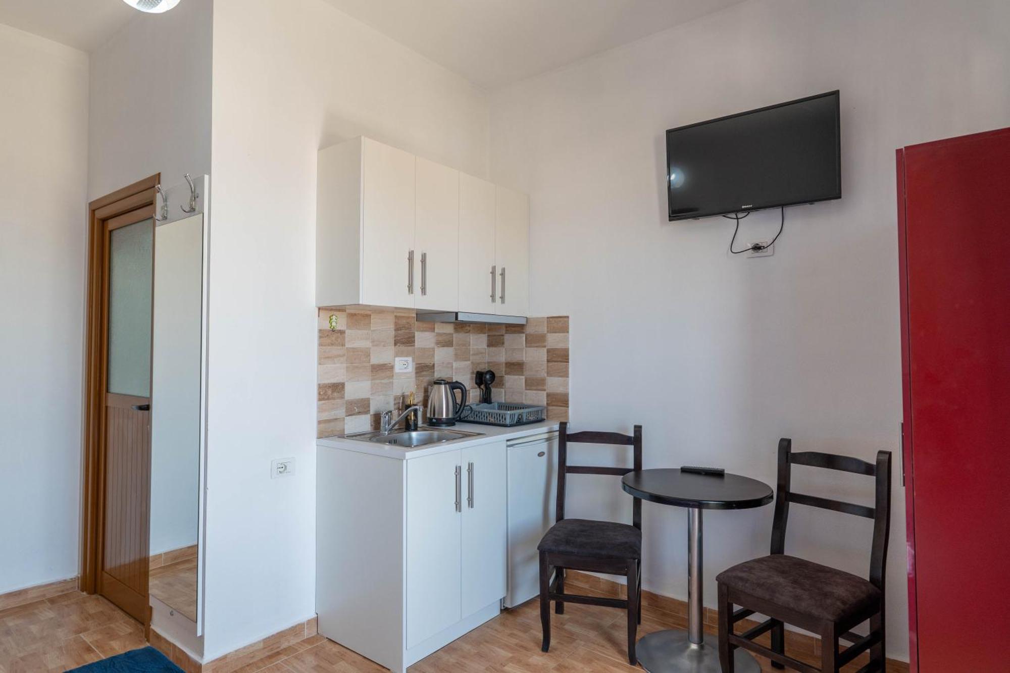 Apartament Eden *