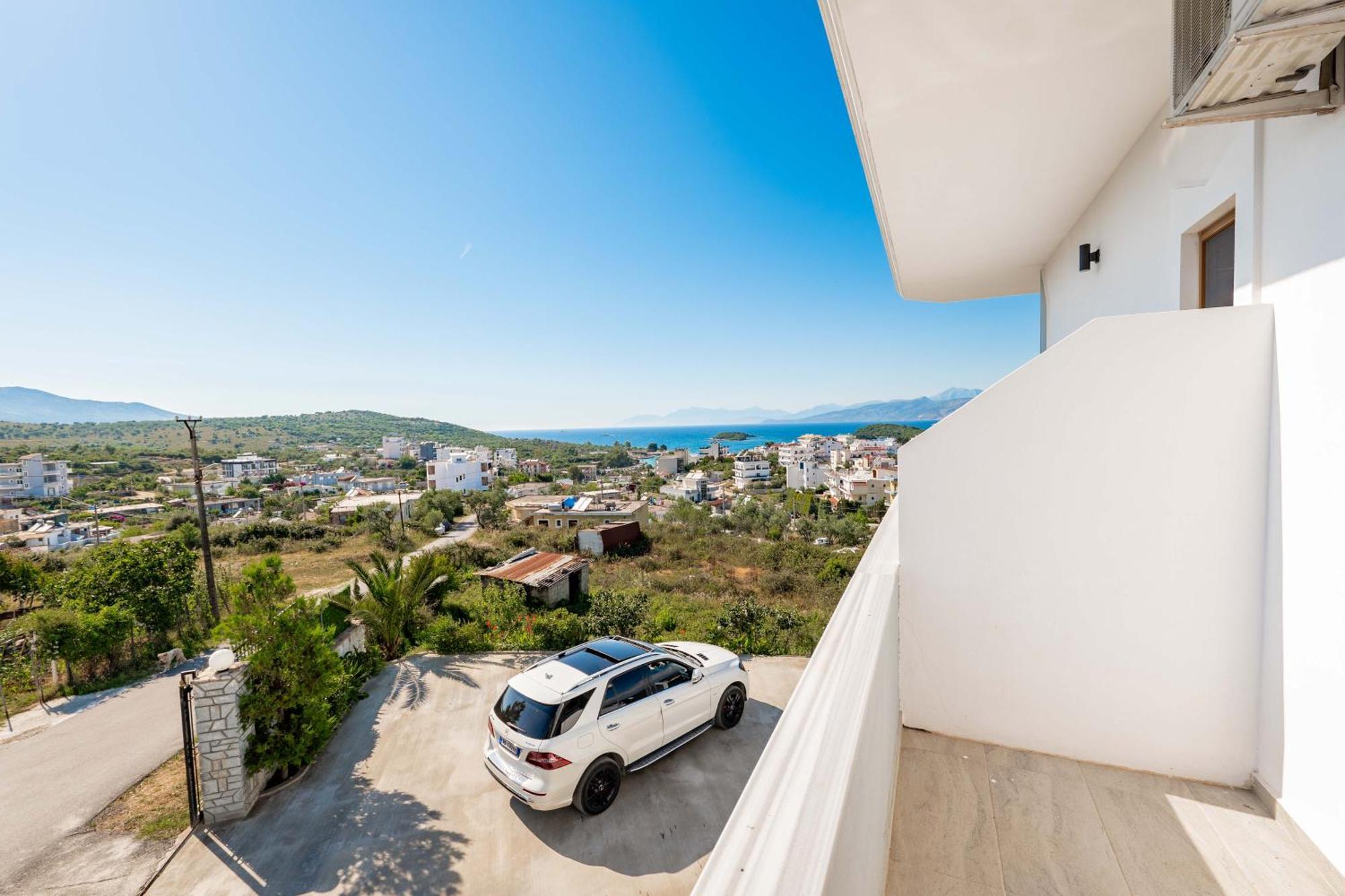 Eden Apartament Ksamil