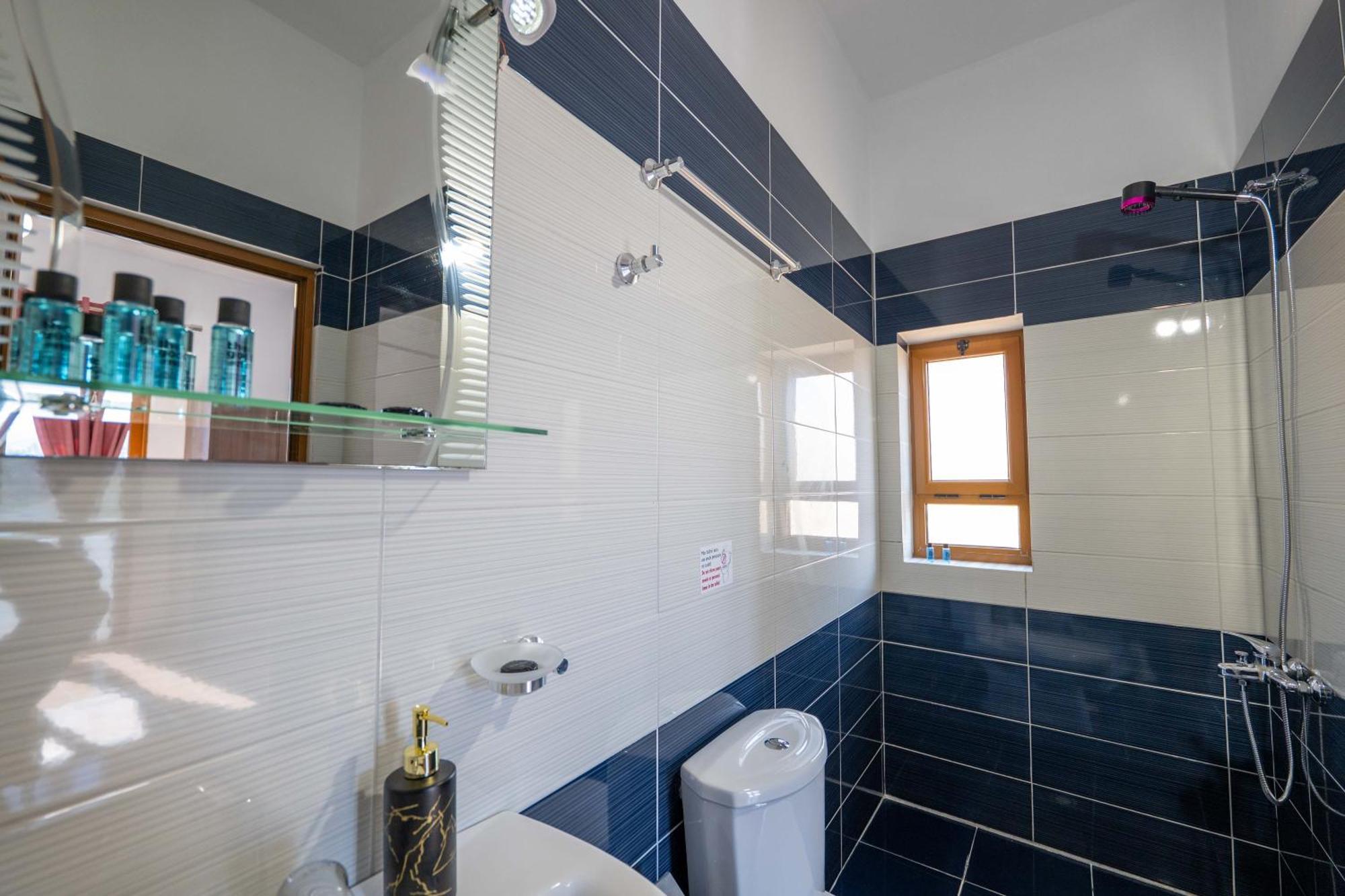 Apartament Eden Ksamil
