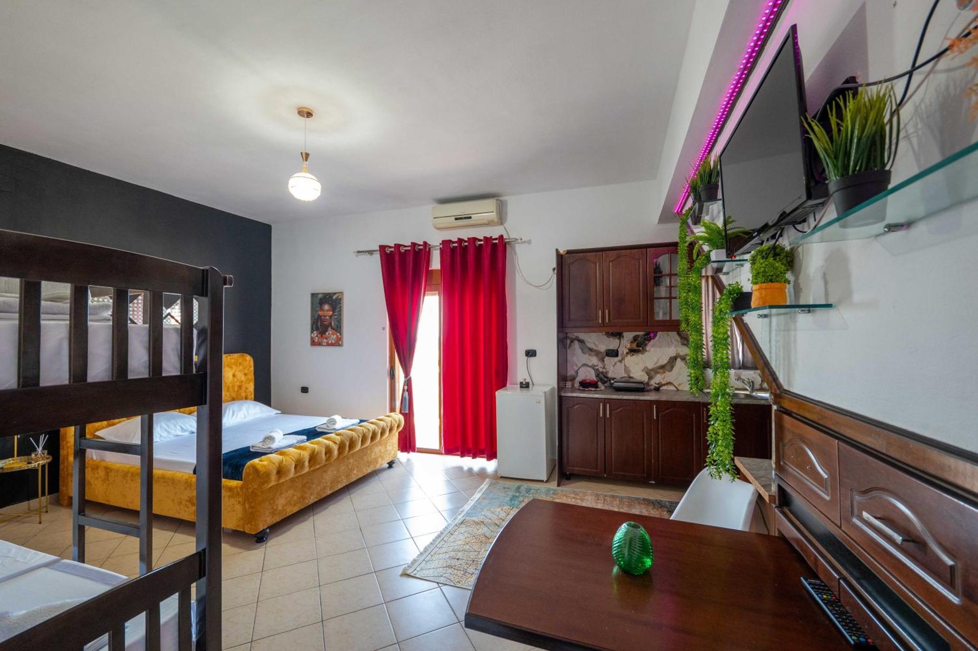 Eden Apartament