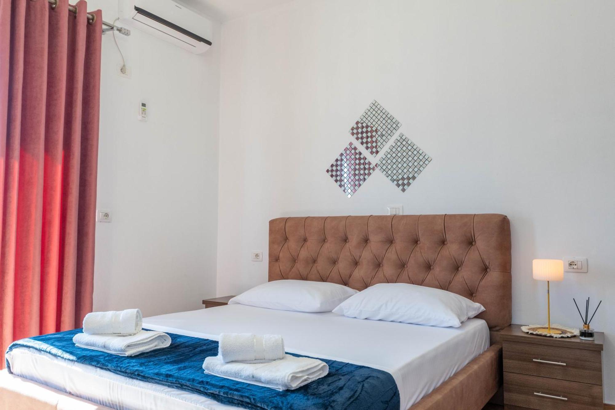 Eden Apartament *