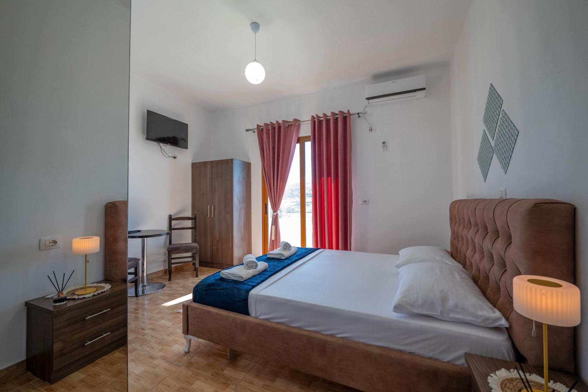 Eden Apartament *