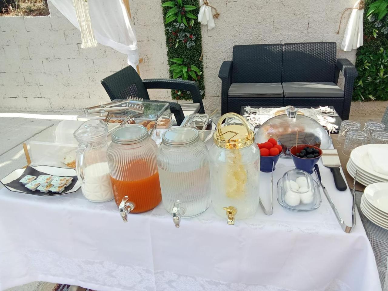 Apartament Eden Ksamil