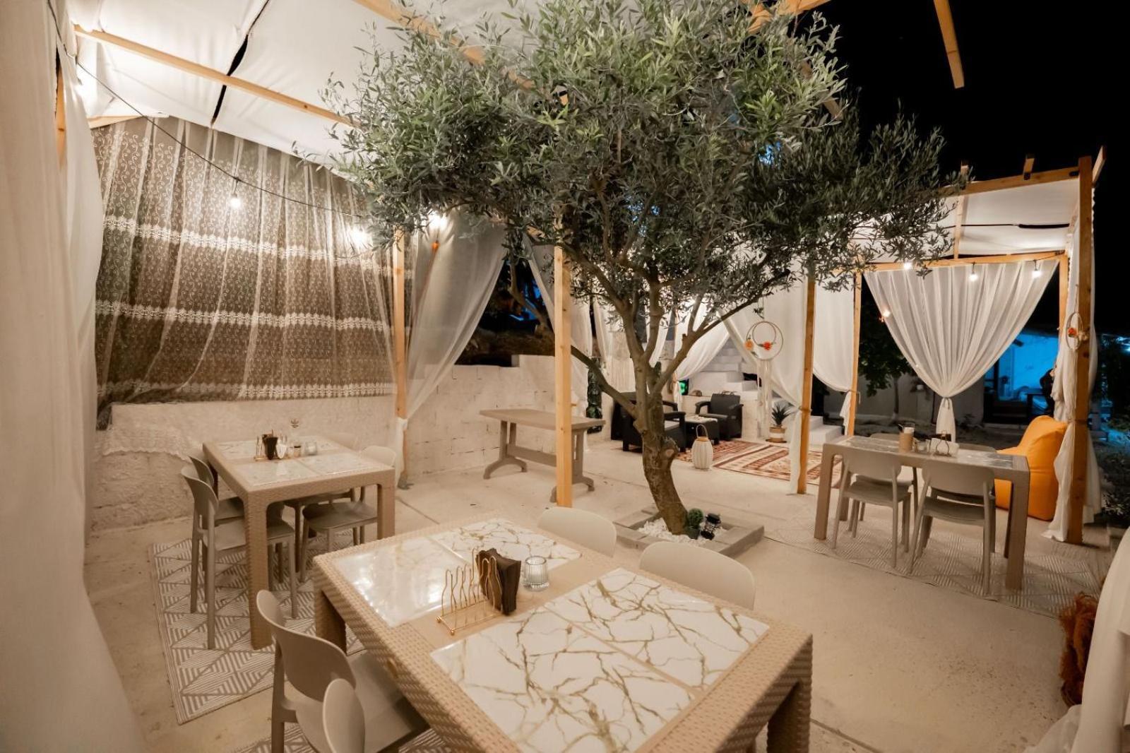 Eden Apartament Ksamil
