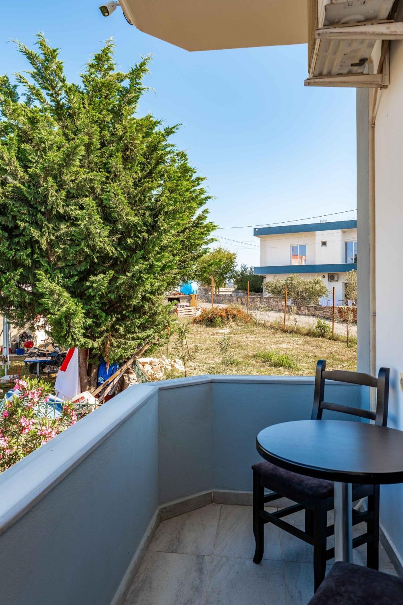 Apartment Eden Ksamil