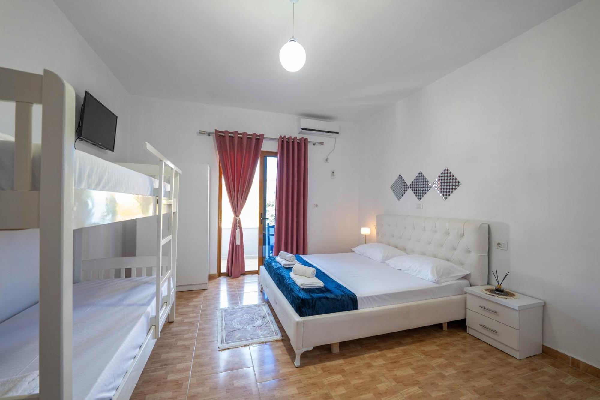 Apartment Eden