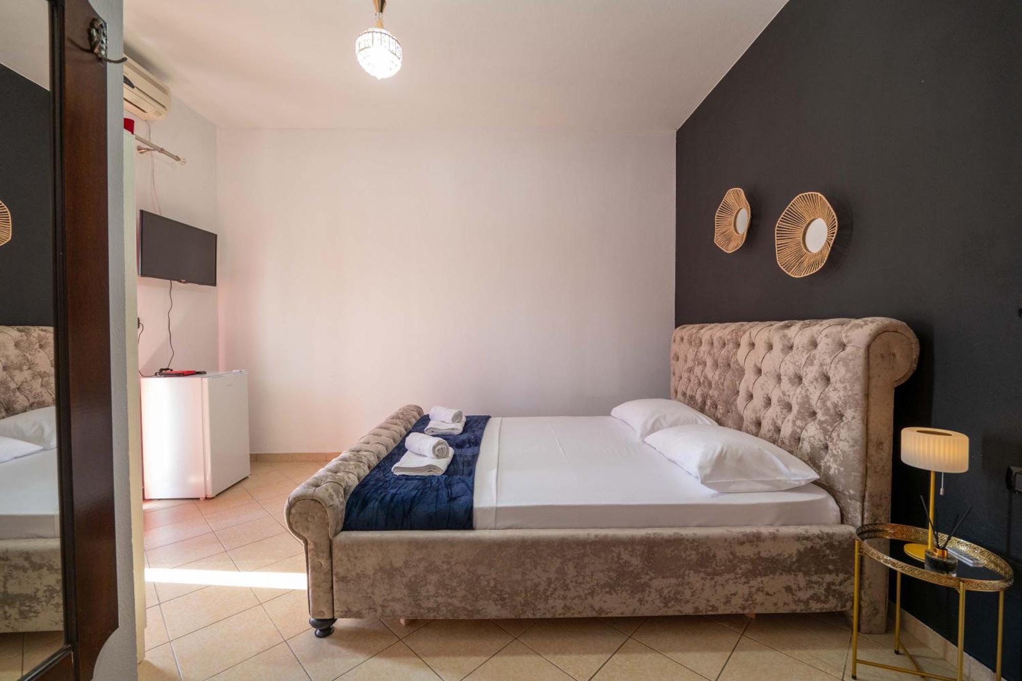 Apartment Eden Ksamil