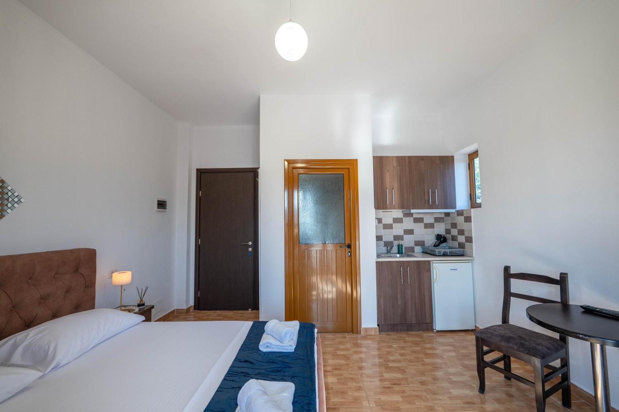 Apartment Eden *