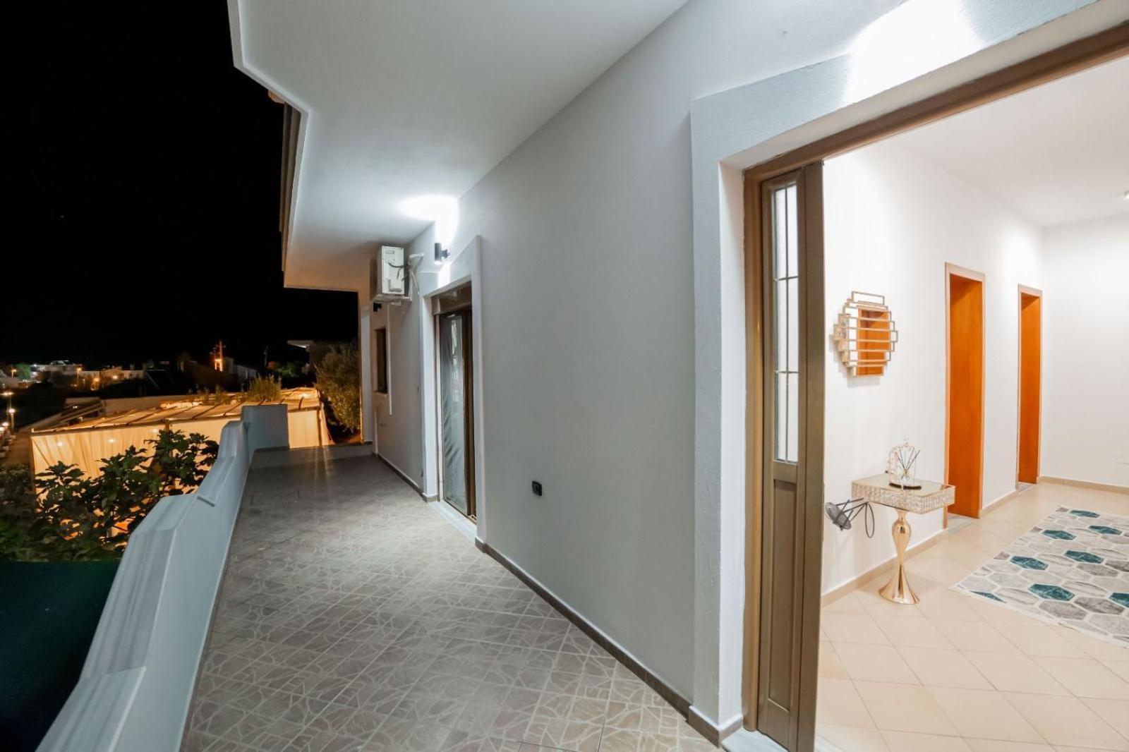Apartment Eden Ksamil